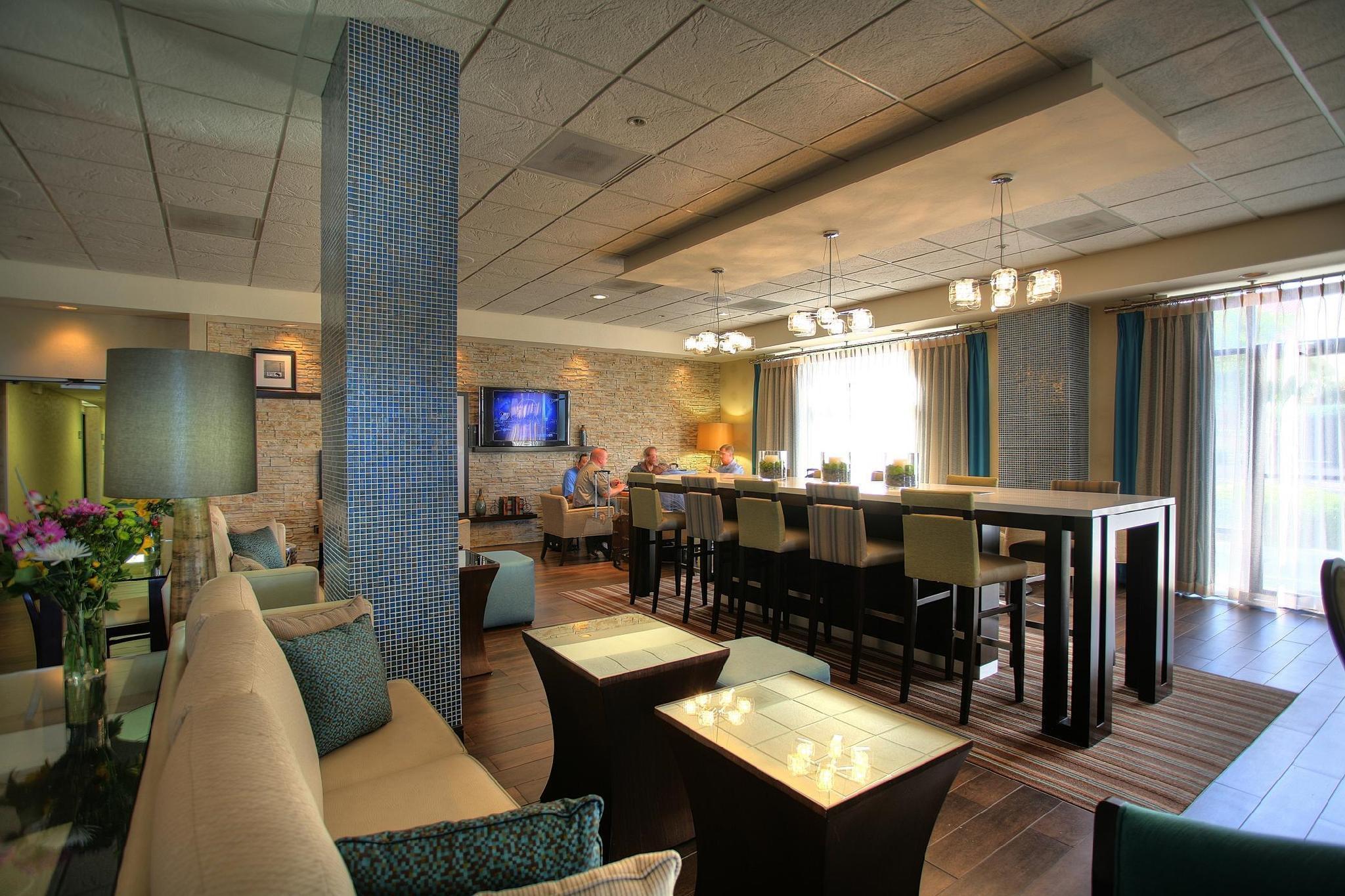 Hampton Inn Tucson-Airport Exterior foto