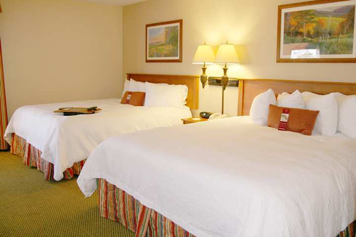 Hampton Inn Tucson-Airport Quarto foto