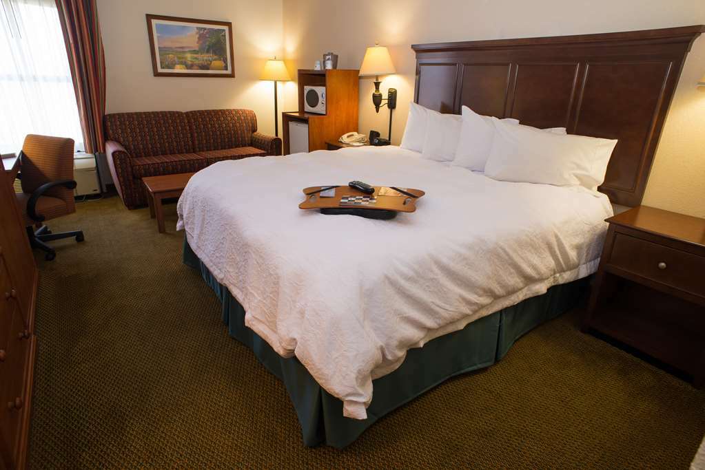 Hampton Inn Tucson-Airport Quarto foto